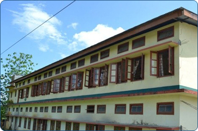 SONARI COLLEGE